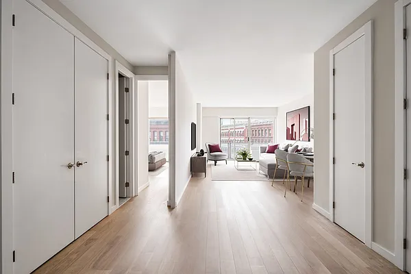Rented by Compass | media 40