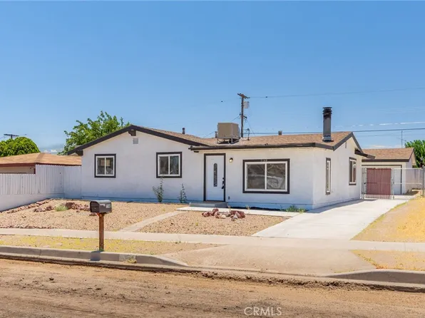 1148 E Virginia Way, Barstow, CA 92311