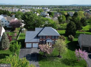 8306 Glen Heather Dr, Frederick, MD 21702