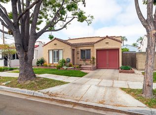 2383 Oregon Ave, Long Beach, CA 90806