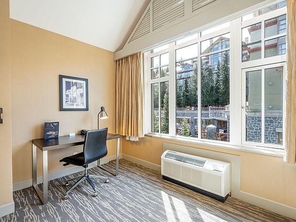 2nd image of 4050 Whistler Way #560
