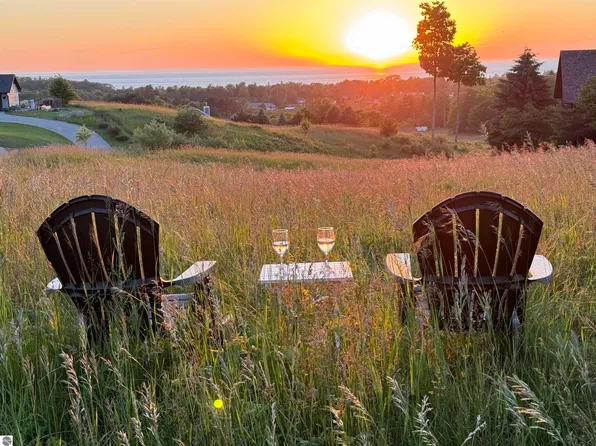 11741 S Sleepy Valley Trl #34, Empire, MI 49630