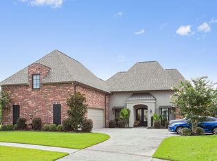 43078 Dock Side Ct, Prairieville, LA 70769