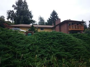 4615 SW Thistle St, Seattle, WA 98136