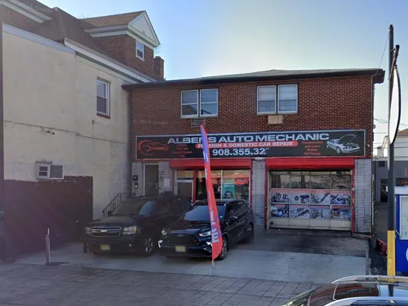 554 Elizabeth Ave, Elizabethport, NJ 07206