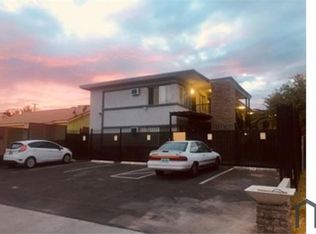 320 S 11th St APT 9, Las Vegas, NV 89101