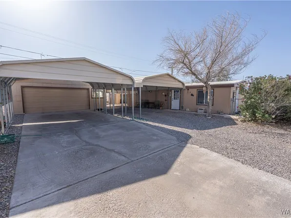 1940 Granada Dr, Bullhead City, AZ 86442