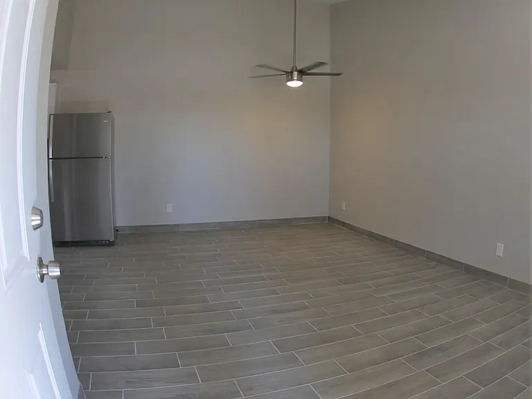 Family Room from door