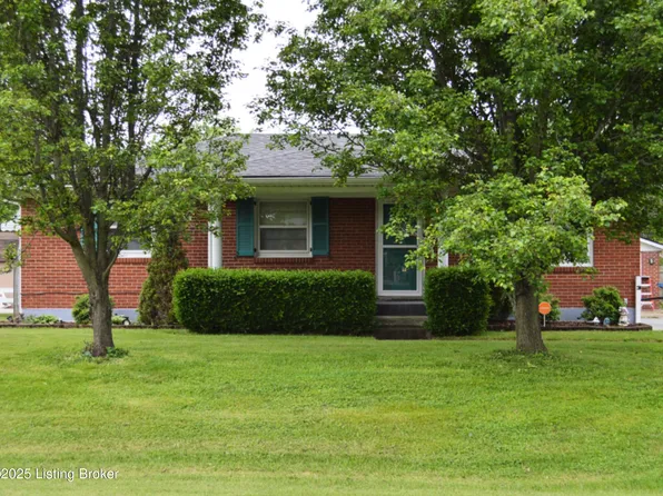 5606 Maryman Rd, Louisville, KY 40258