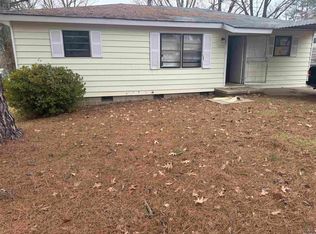 7424 Valley Dr, Little Rock, AR 72209