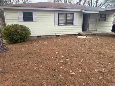 7424 Valley Dr, Little Rock, AR, 72209