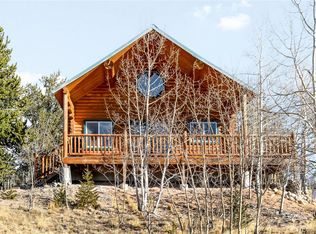 43 Pintail Way, Como, CO 80432