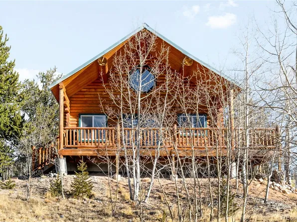 43 Pintail Way, Como, CO 80432