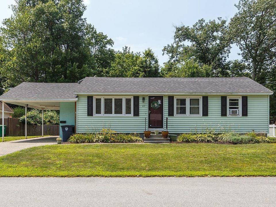 87 Gillis Street, Nashua, NH 03060 Zillow