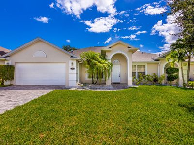 1410 Tamango Dr, West Melbourne, FL, 32904