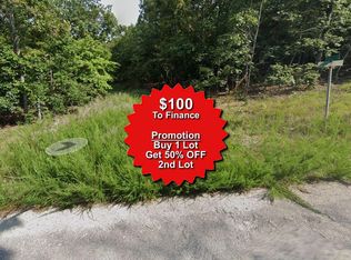 LOT 30 Taskig Trce, Cherokee Village, AR 72529