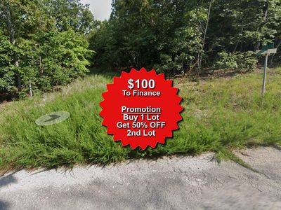 LOT 33 Taskig Trce, Cherokee Village, AR, 72529