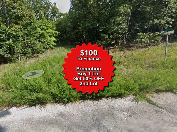 LOT 31 Taskig Trce, Cherokee Village, AR 72529