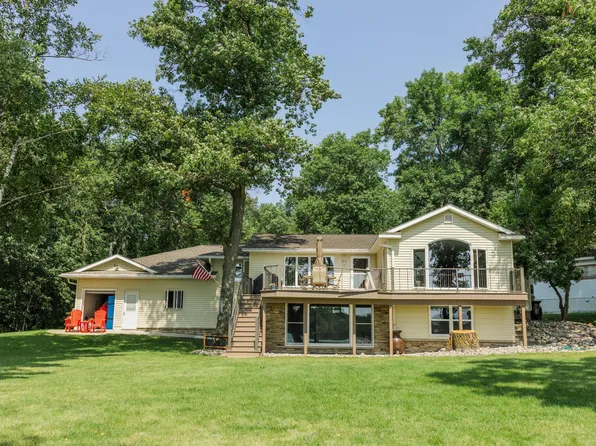 28841 Antelope Trl, Grey Eagle, MN 56336