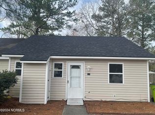 214 Webb Blvd, Havelock, NC 28532