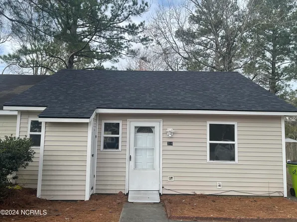 214 Webb Boulevard, Havelock, NC 28532