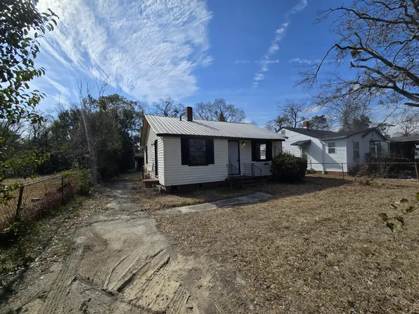 1520 Koger St, Augusta, GA 30904