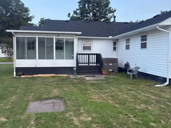 502 Roosevelt Blvd, Portsmouth, VA 23701