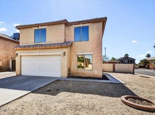 5401 N 104th Dr, Glendale, AZ 85307