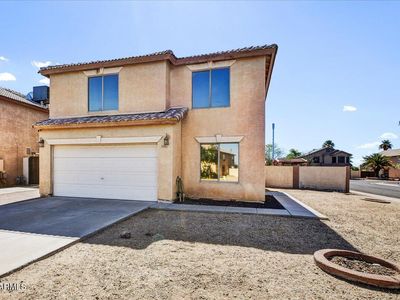 5401 N 104th Dr, Glendale, AZ, 85307