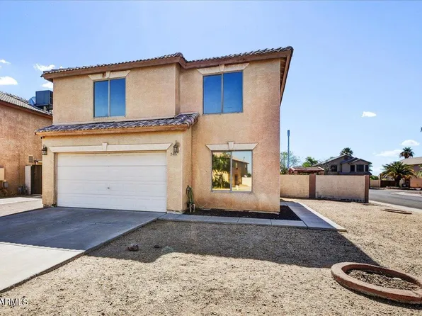 5401 N 104TH Drive, Glendale, AZ 85307