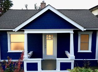 7774 11th Ave SW, Seattle, WA 98106