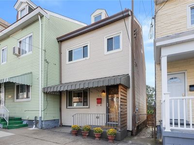 355 Cedarville St, Pittsburgh, PA, 15224