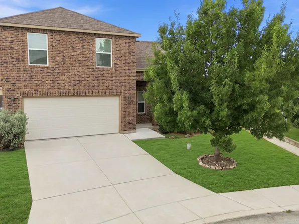 7102 TEXAS RIDGE, San Antonio, TX 78239