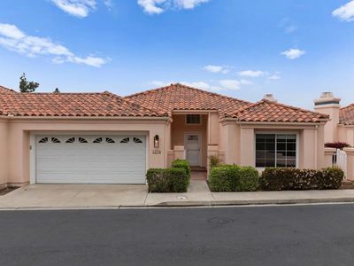 1274 Rue Saint Moritz, San Marcos, CA, 92078