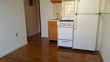 Rented by JMK Realty