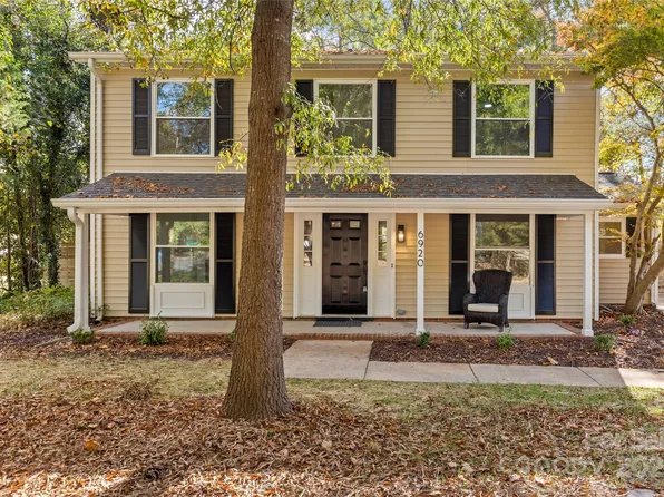 6920 Wyndbend Ln, Mint Hill, NC 28227