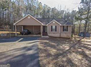 270 Mobley Bridge Rd, Lagrange, GA 30241