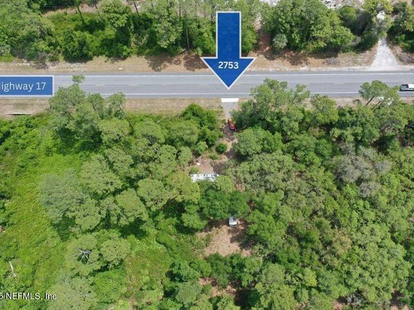 2753 S HIGHWAY 17, Crescent City, FL 32112