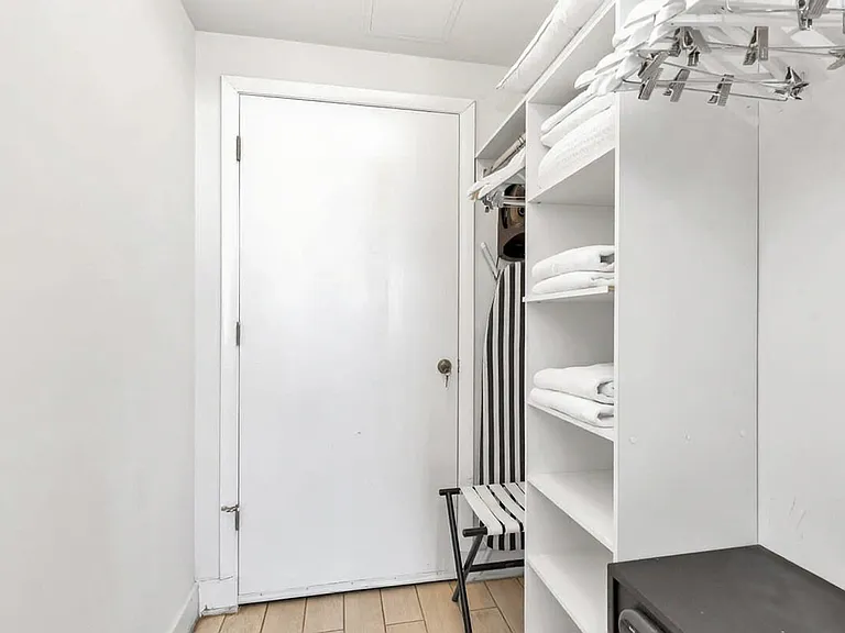 Storage Room