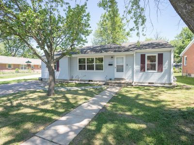 1039 Michigan St, Mexico, MO, 65265