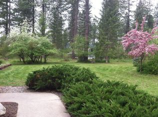 4689 Price Rd, Clayton, WA 99110