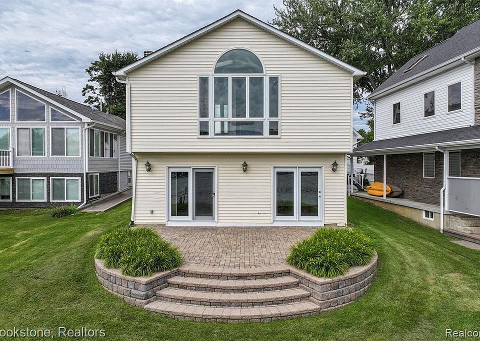 16193 Whitehead Dr, Linden, MI 48451 Zillow