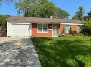 2069 217th St, Sauk Village, IL