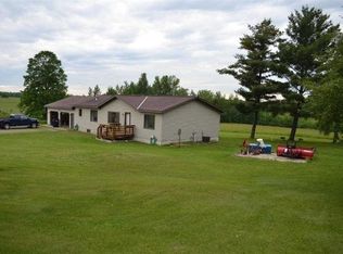3172 County Rd, Rudolph, WI 54475