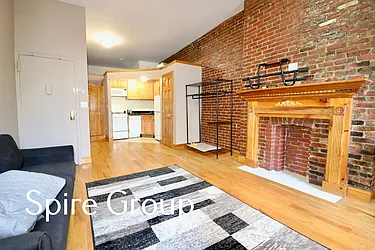 Rented by Spire Group