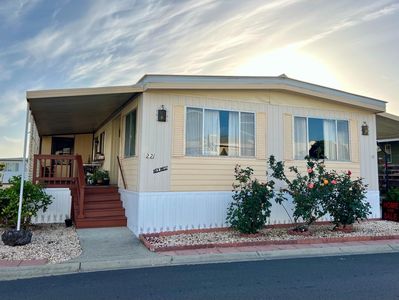 1150 W Winton Ave Spc 221, Hayward, CA, 94545