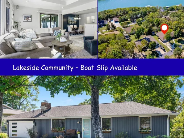 178 Pinewood Drive, Reeds Spring, MO 65737