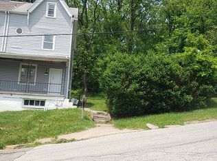 735 Stella St, Jeannette, PA