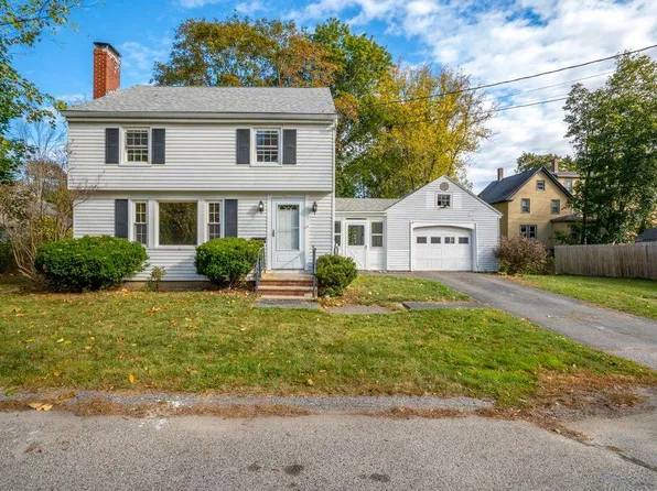 13 Waterhouse Court, Westbrook, ME 04092