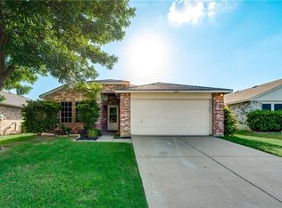 2716 Cedar Crest Dr, Little Elm, TX 75068